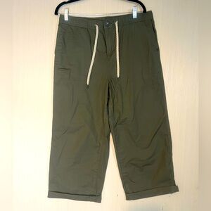 Vuori rip stop women pants